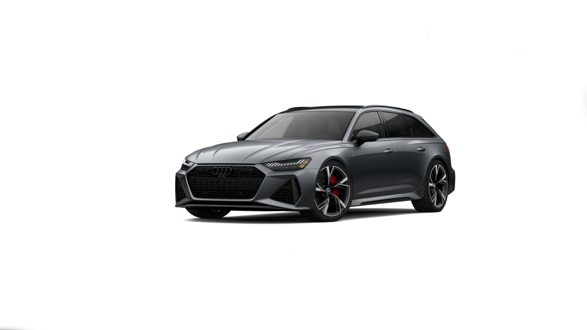 2021 Audi RS6 Avant RS6 Full Specs, Features and Price ...