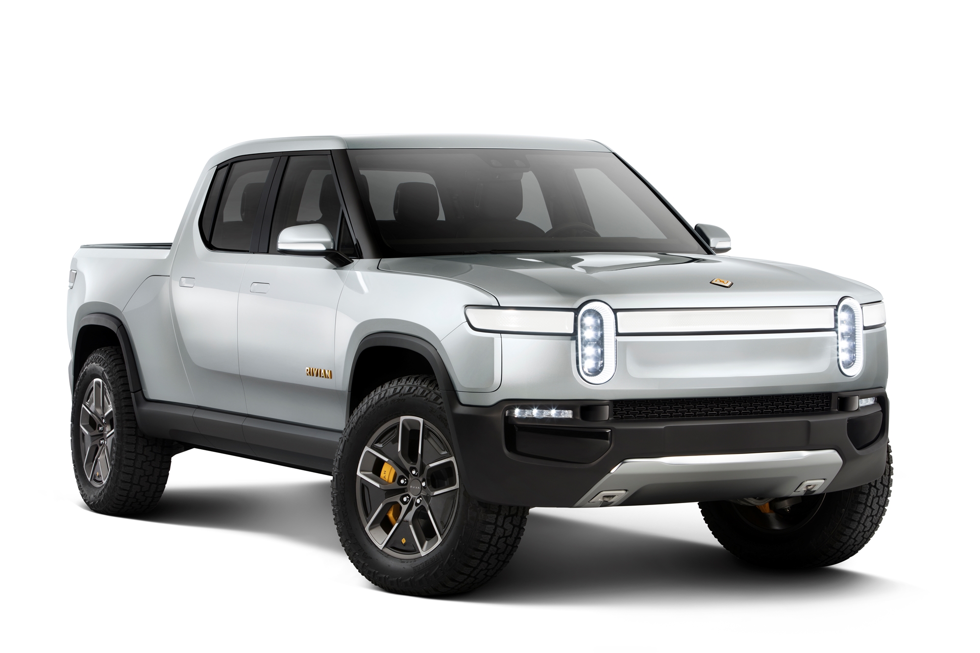 2023 Rivian R1T Truck Adventure Full Specs, Features and Price CarBuzz