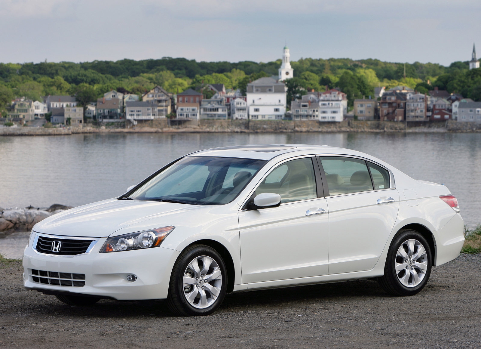 2008 Honda Accord LX-P Full Specs, Features and Price | CarBuzz