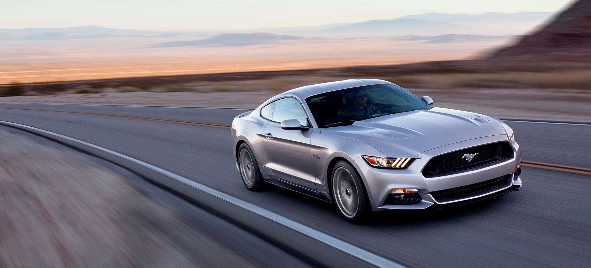 2017 Ford Mustang GT Premium Fastback Full Specs, Features and Price