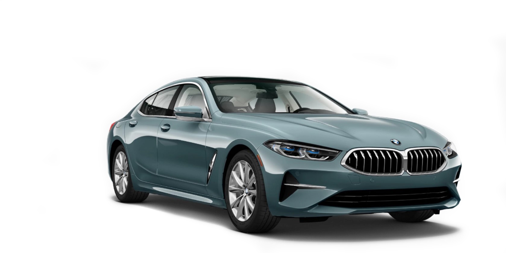 2020 BMW 840i xDrive Gran Coupe Full Specs, Features and Price | CarBuzz