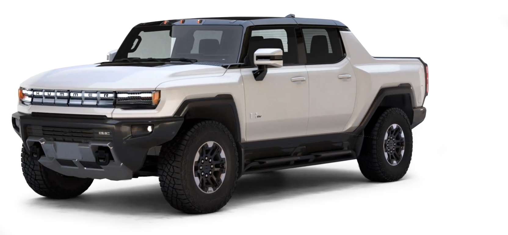 2024 GMC Hummer EV Pickup 2X Full Specs, Features and Price CarBuzz