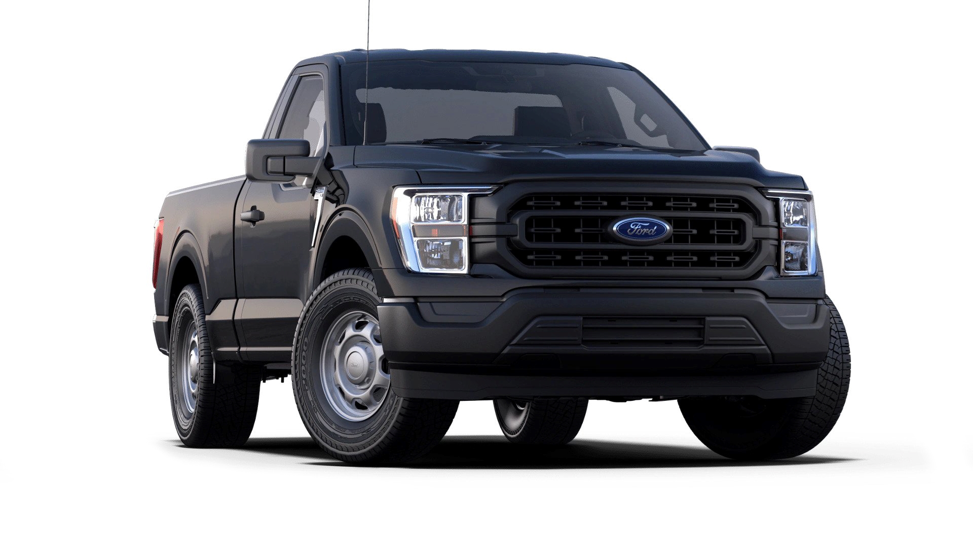 2023 Ford F150 XL Full Specs, Features and Price CarBuzz
