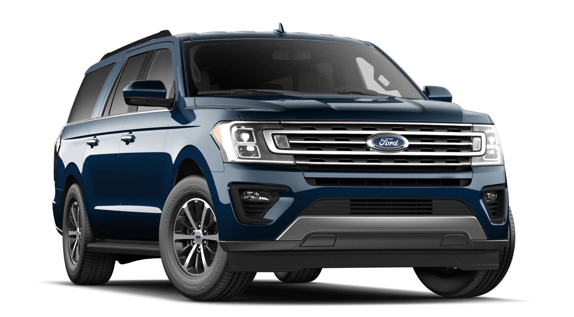 2021 Ford Expedition Max XLT Full Specs, Features and Price CarBuzz