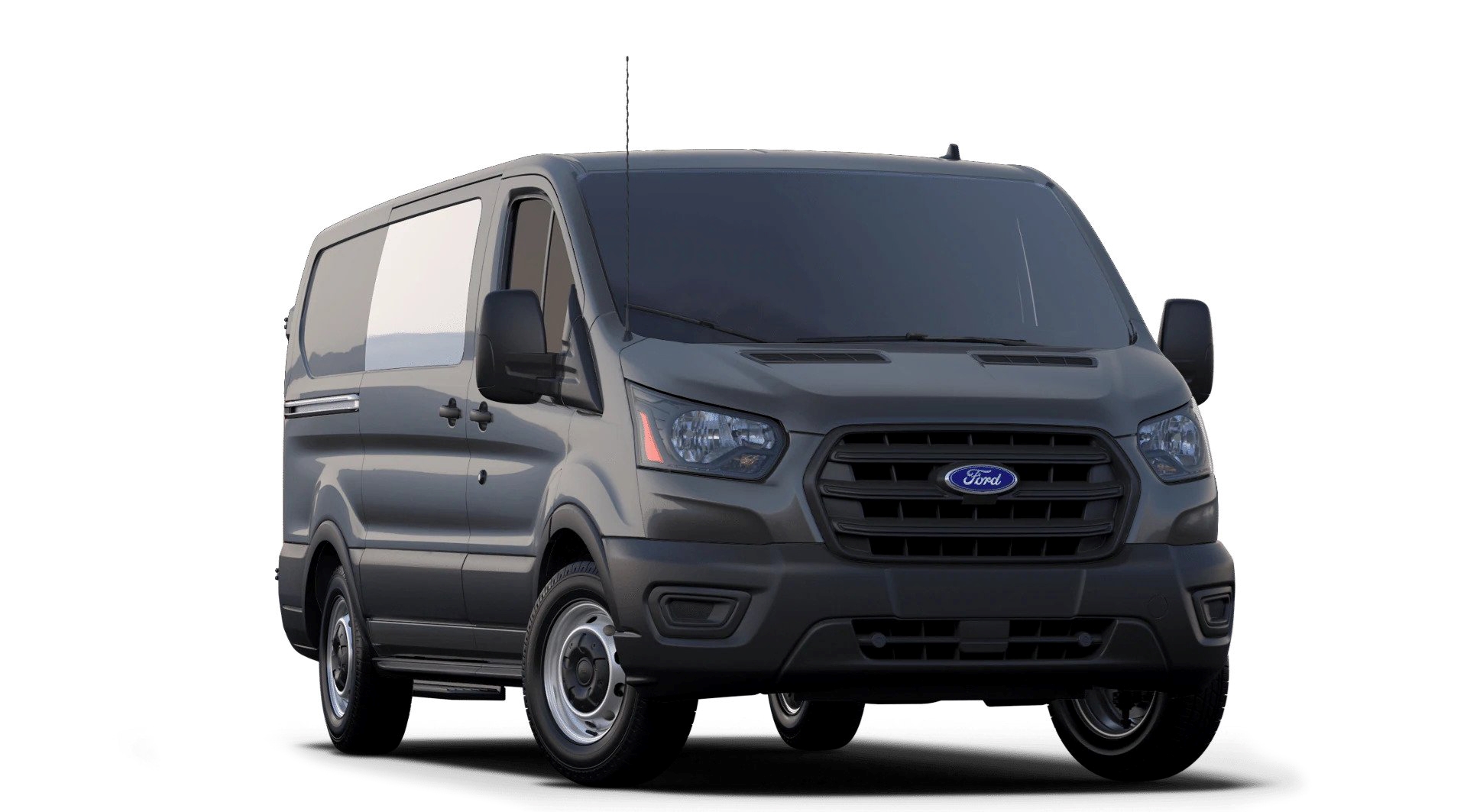 2021 Ford Transit Crew Van 350 Full Specs, Features and Price | CarBuzz
