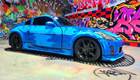 Share 70+ anime car paint job - in.cdgdbentre