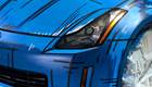 Manga Wide Body Subaru WRX Follow @wrapsrwack #kbmer #graffiti #mang... |  TikTok