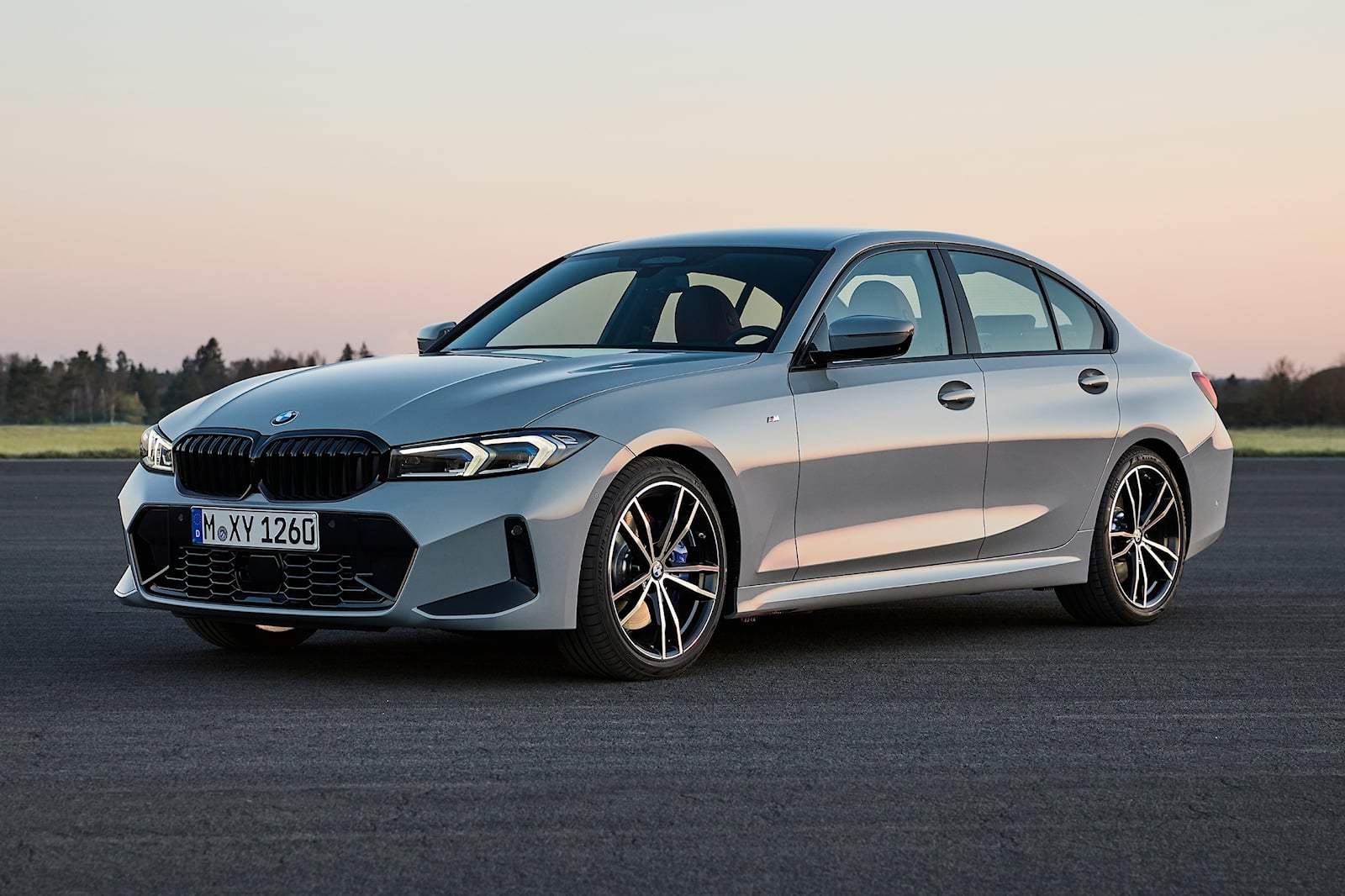 BMW's Entire 2023 Lineup Is Getting A Price Increase CarBuzz