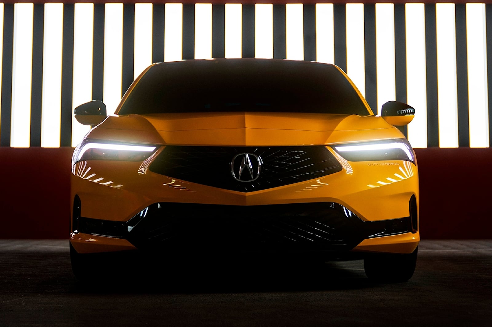 The New Acura Integra Will Be The Last Of Its Kind Auto Recent