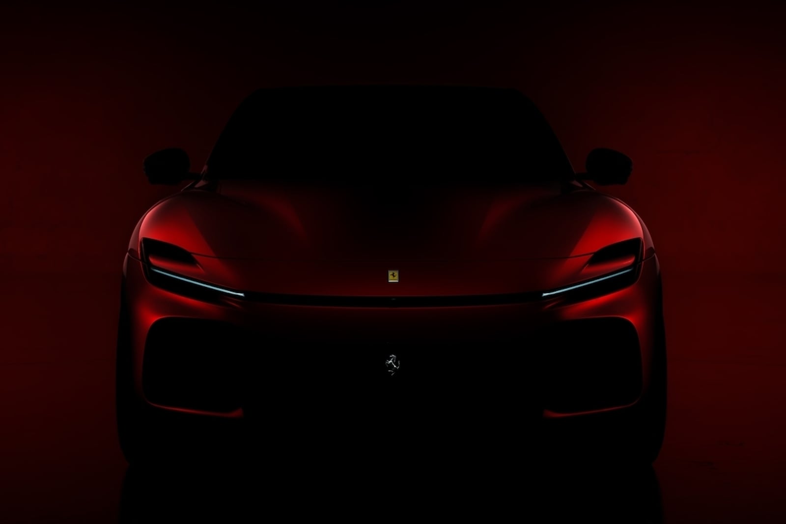 Ferrari Reveals Future Plans With 15 New Models By 2026