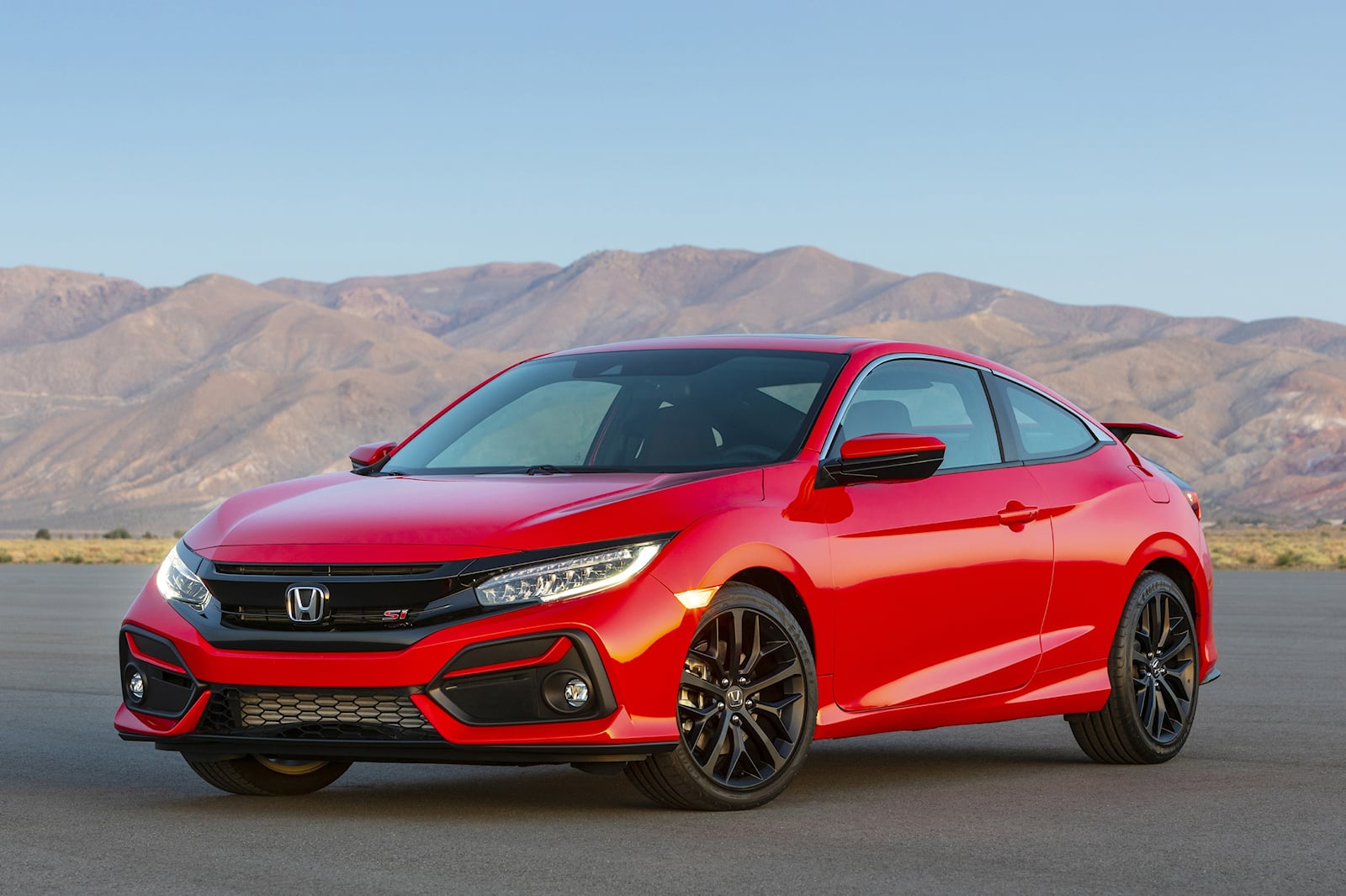 Honda Civic Si 10th Generation - What To Check Before You Buy | CarBuzz