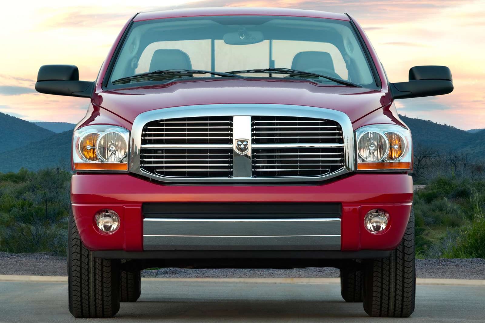Dodge Ram 1500 Truck: Models, Generations and Details