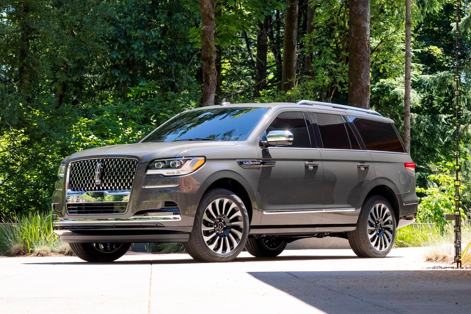 2023 Lincoln Navigator Review, Trims, Specs, Price, New Interior