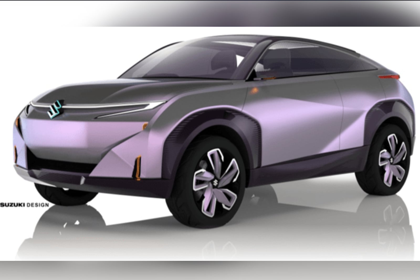 Toyota, Suzuki'nin İlk Elektrikli Arabayı Yapmasına Yardım Ediyor