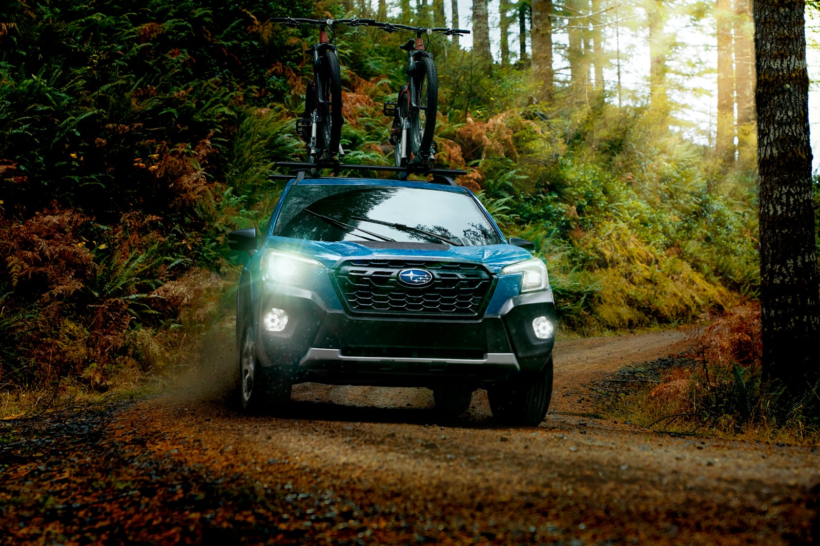 Subaru, En Uygun Fiyatlı SUV'sinin Fiyatını Açıkladı