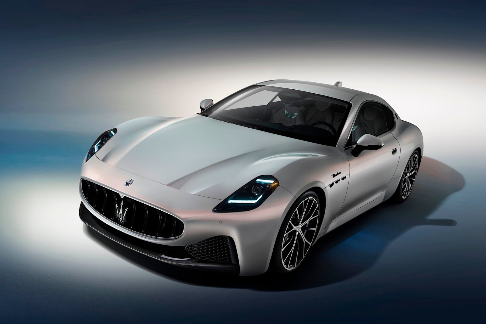 2024 Maserati GranTurismo Trims & Specs Prices (MSRP) CarBuzz