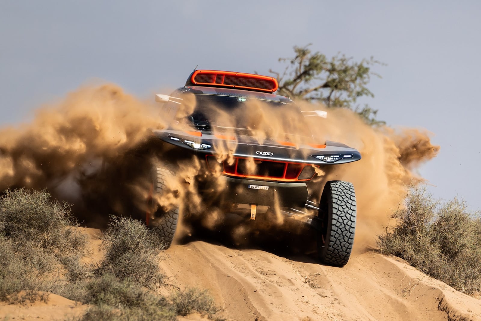 Dakar desert rally steam фото 70