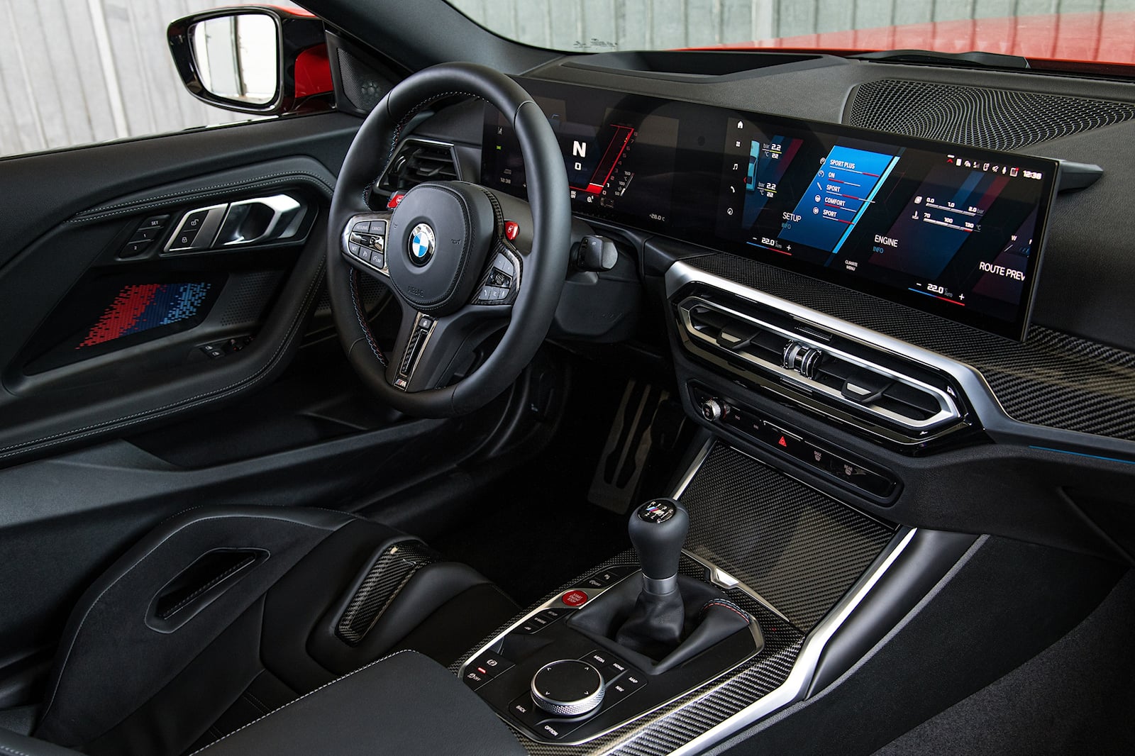 2024 BMW M2: Review, Trims, Specs, Price, New Interior Features, Exterior  Design, and Specifications