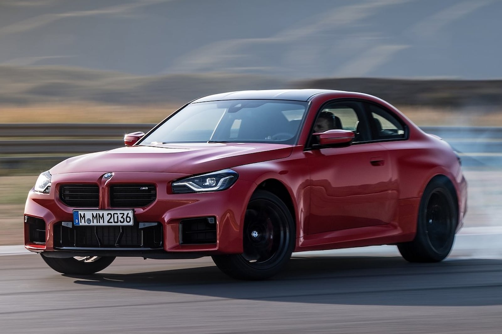 BMW Confirms The M2 Will Always Have Sensible Price Tag