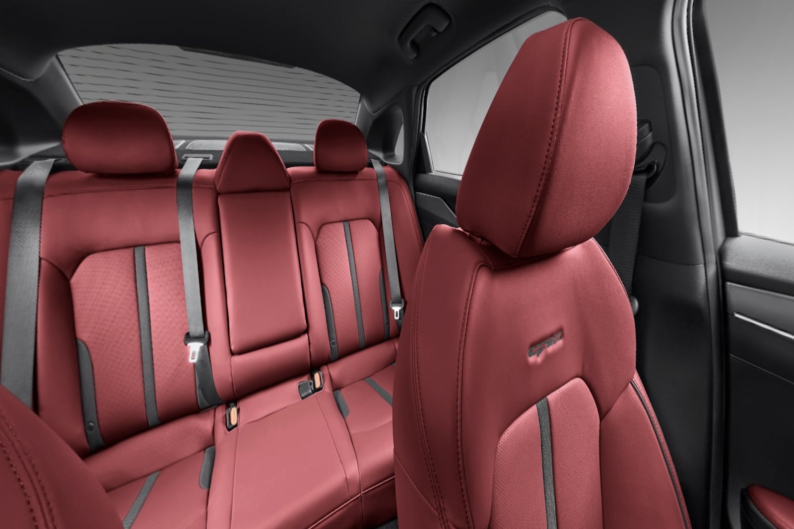 15 Best Cars With Red Interiors (2023)