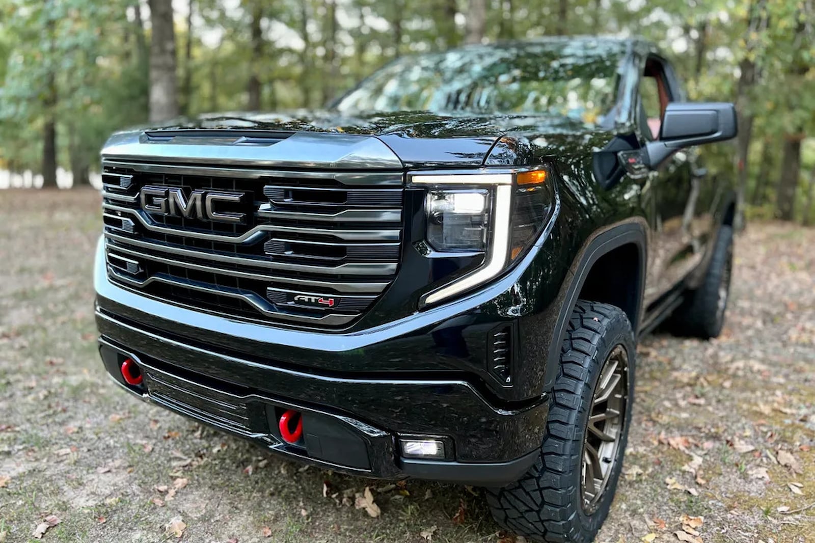 New Gmc Jimmy Headed To Sema 2022 Thanks To Flat Out Autos Carbuzz