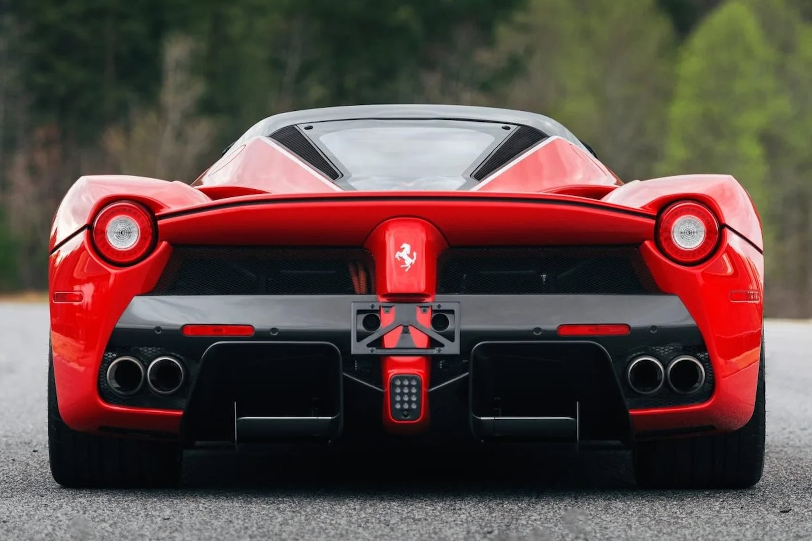 Ferrari To Unveil LaFerrari Replacement In 2024 CarBuzz