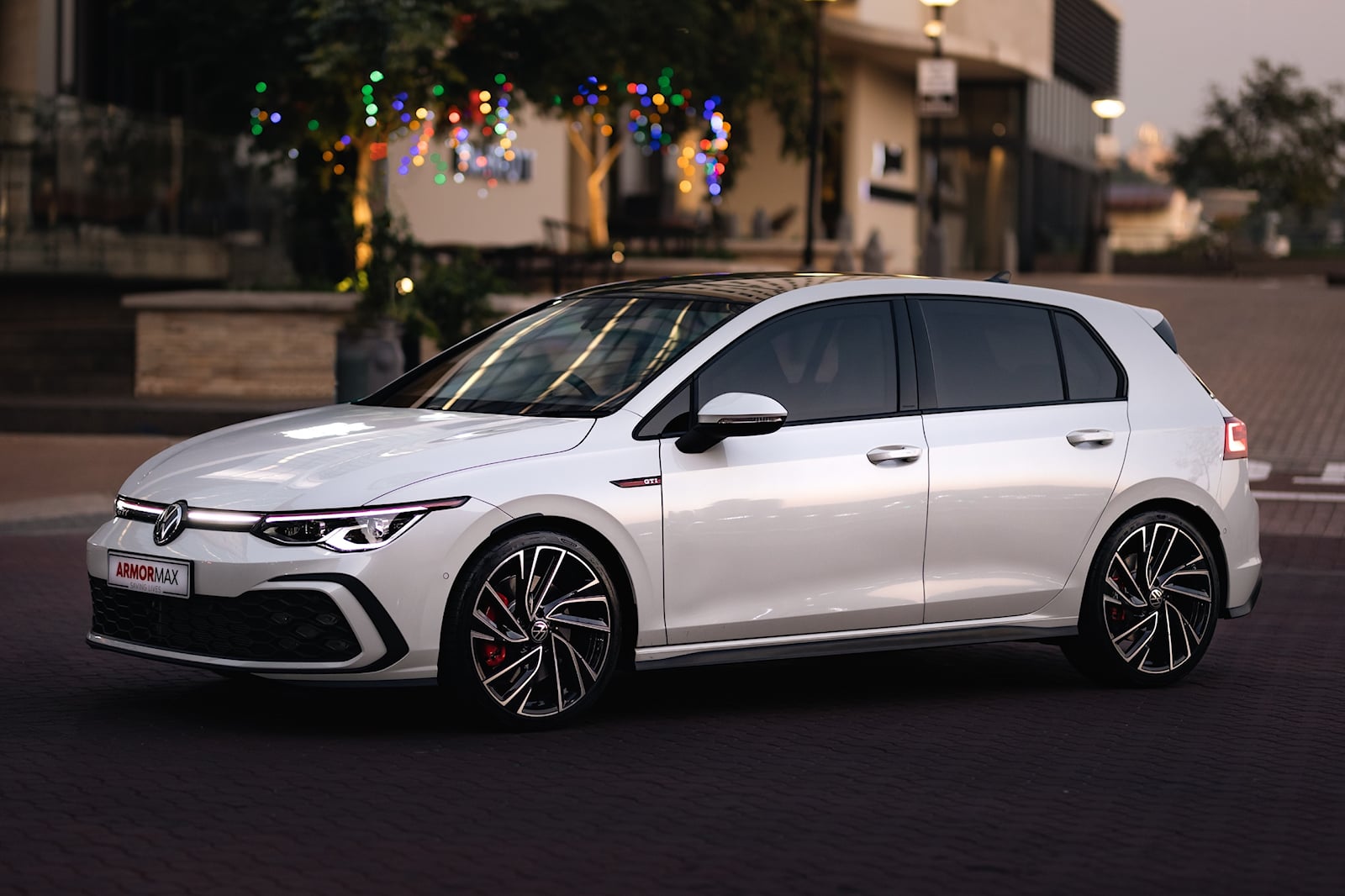 VW's Golf 8 GTI is almost here in SA: 8 facts you need to know