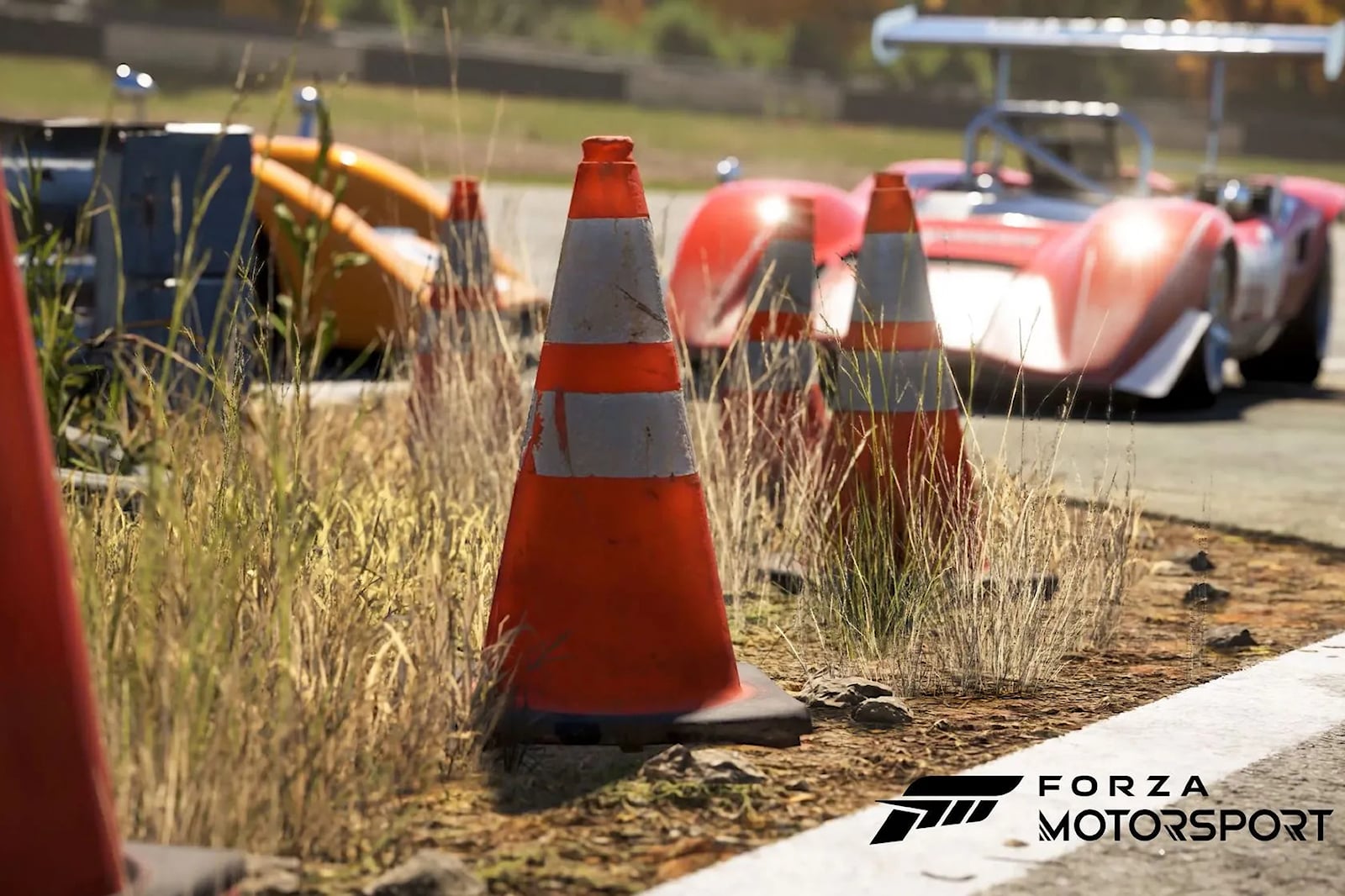 Forza Motorsport' launching with 500 cars, amazing graphics - Autoblog, forza  motorsport 