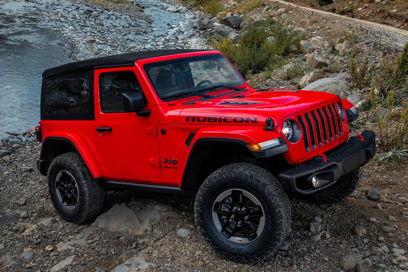 Jeep Wrangler And Gladiator Owners Suffering 