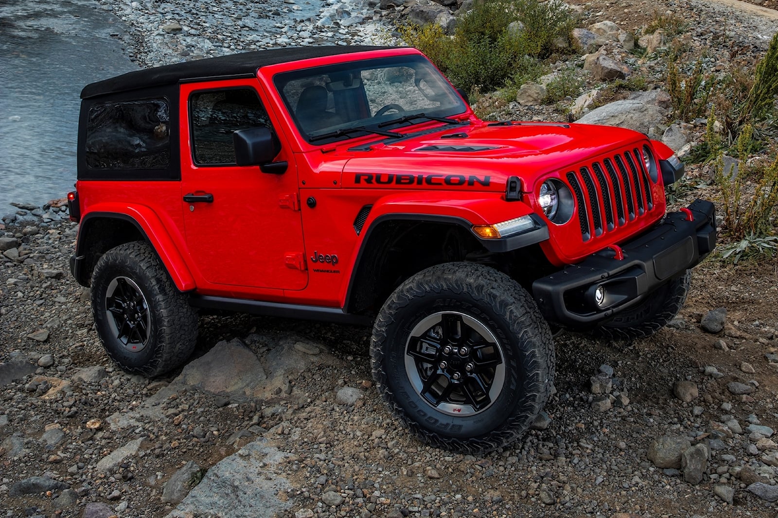 Jeep Wrangler and Gladiator Owners May Receive Benefits For Death Wobble  Problem | CarBuzz