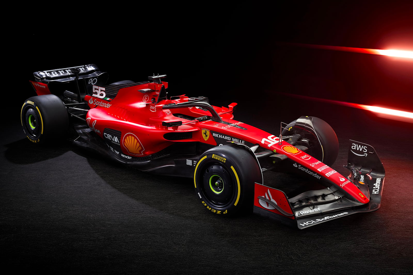 Ferrari Unveils SF-23 F1 Race Car And Shows Off First Test Live At Fiorano CarBuzz