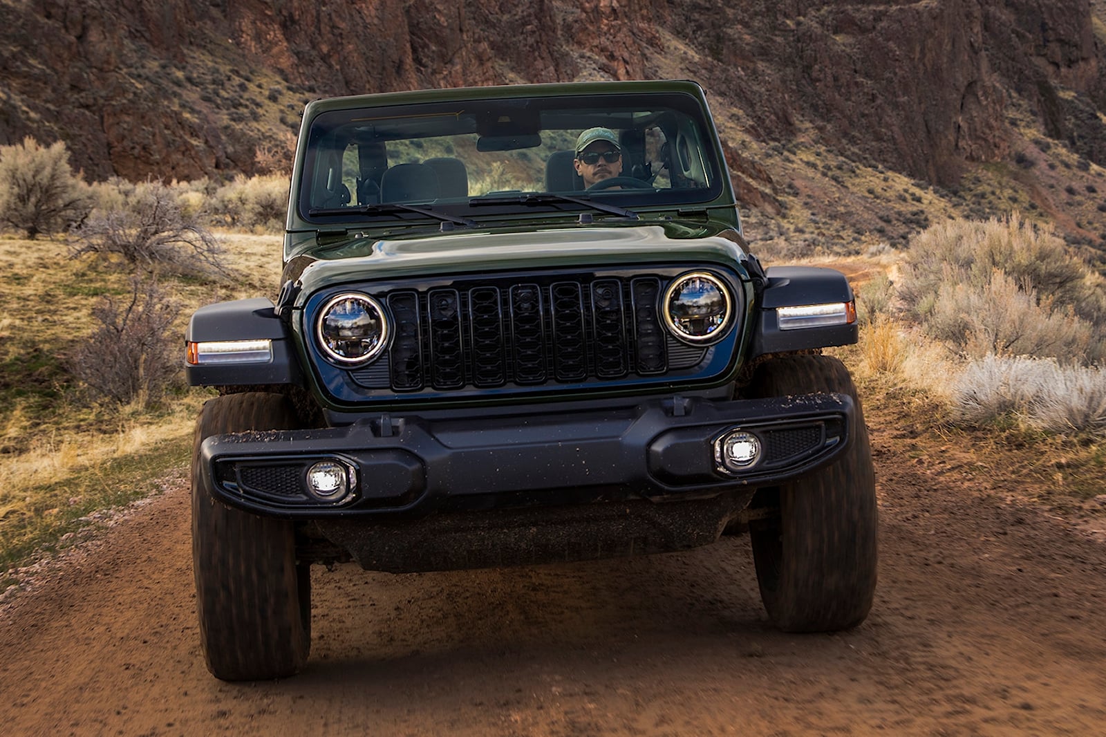 2024 Jeep Wrangler: Review, Trims, Specs, Price, New Interior Features,  Exterior Design, and Specifications | CarBuzz