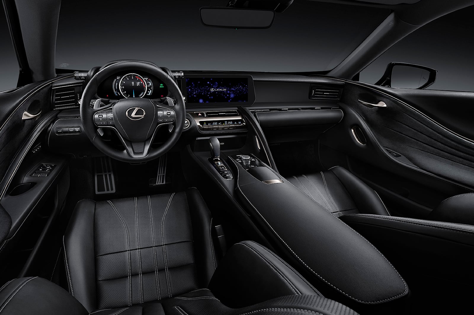 2024 Lexus LC [US] 클리앙
