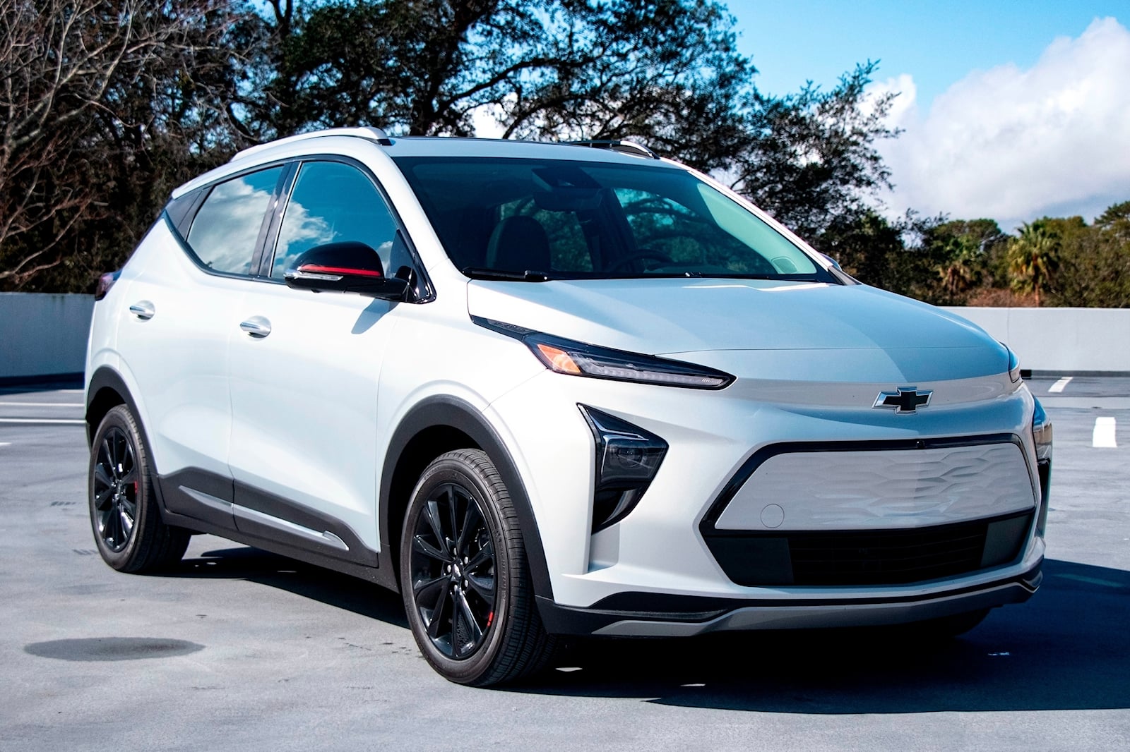 Toyota Owners Have Higher TradeIn Rates For EVs Compared To Rivals