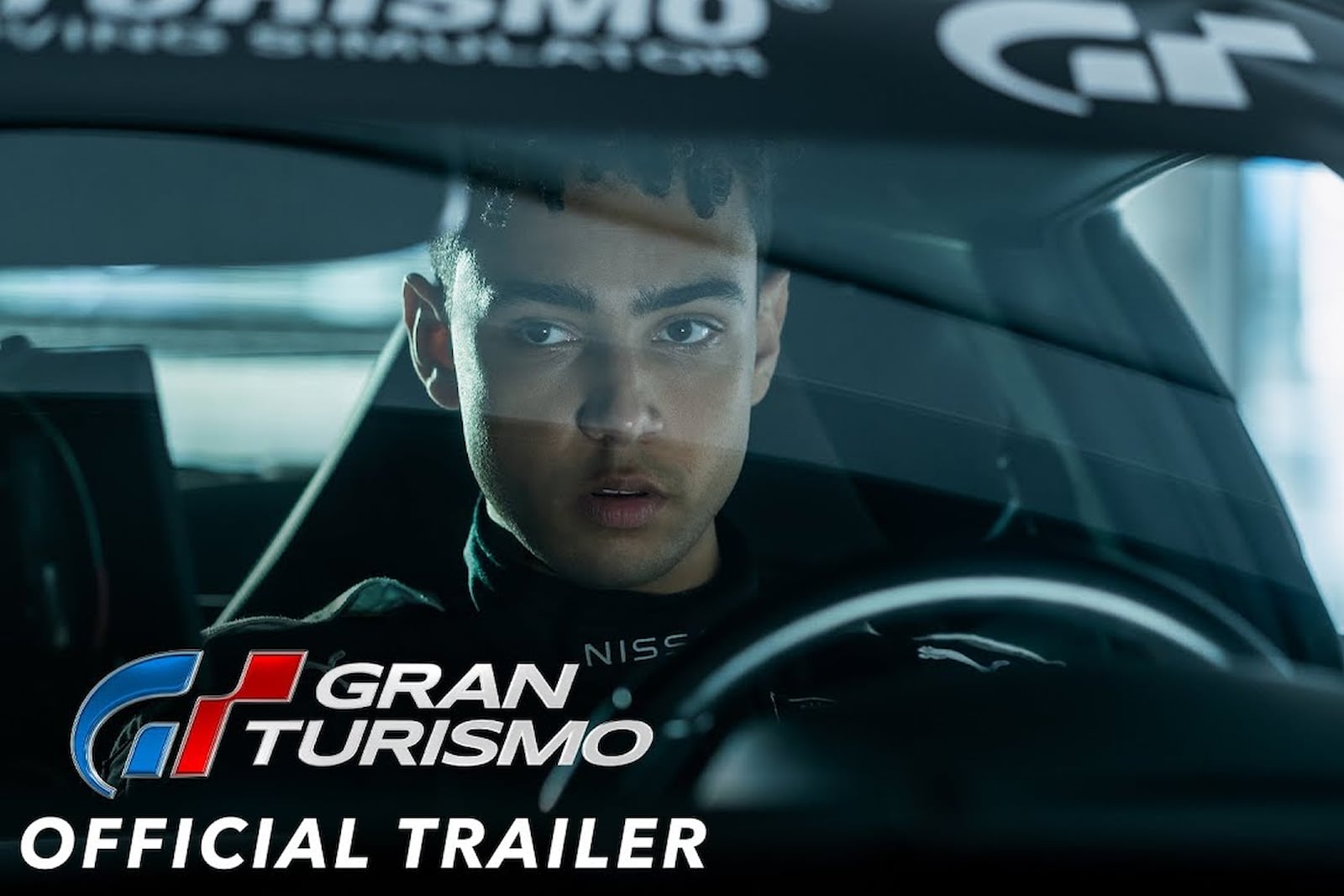 Gran Turismo Sport - Announcement Trailer