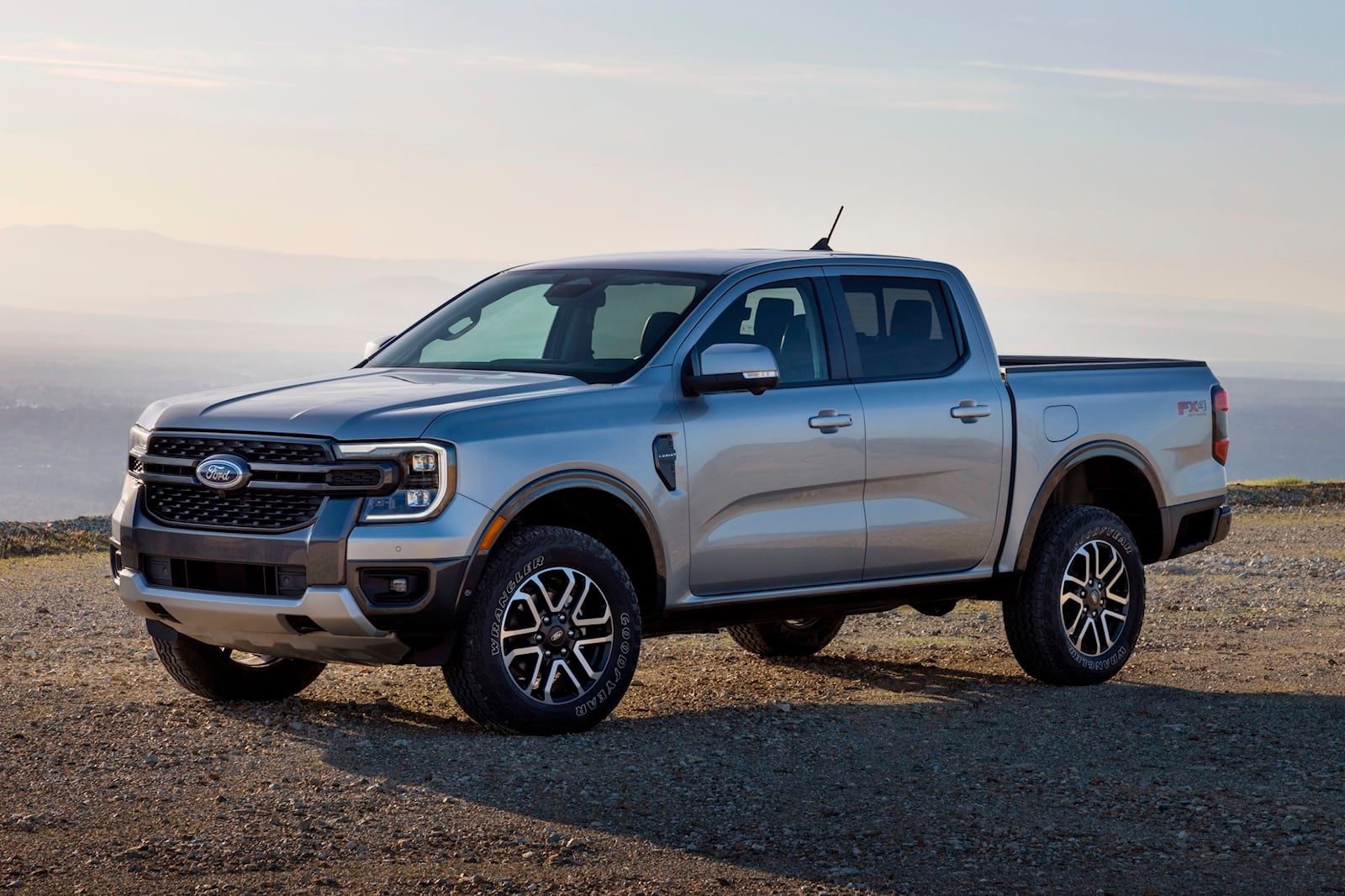 2024 Ford Ranger Review, Trims, Specs, Price, New Interior Features, Exterior Design, and