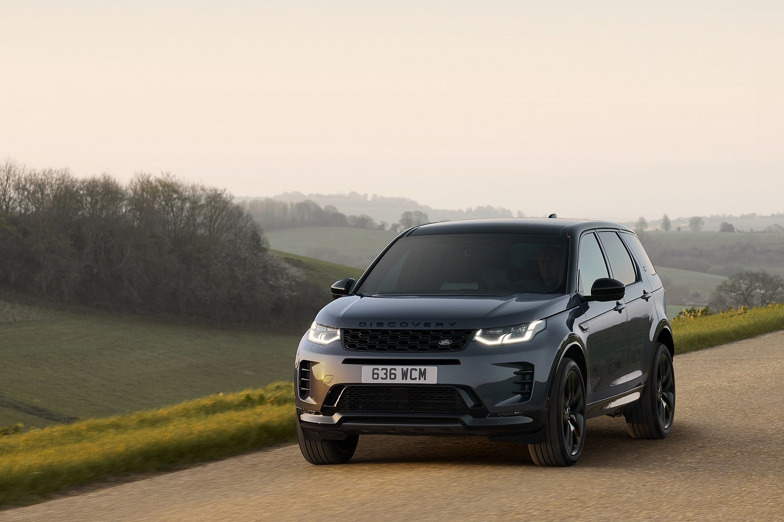 Land Rover Discovery Sport Generations: All Model Years