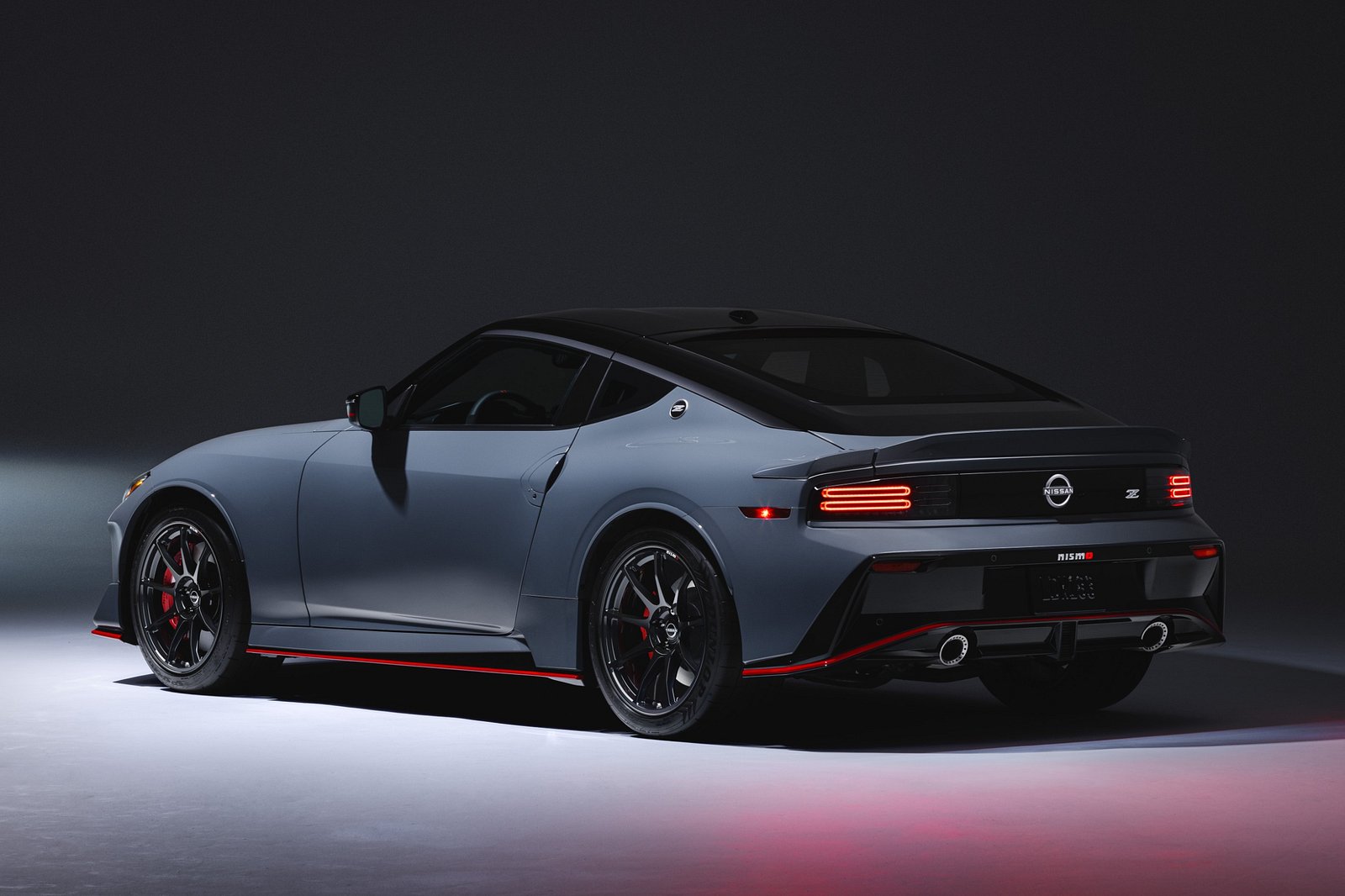 2024 Nissan Z Nismo Returns With 420 HP And No Manual CarBuzz