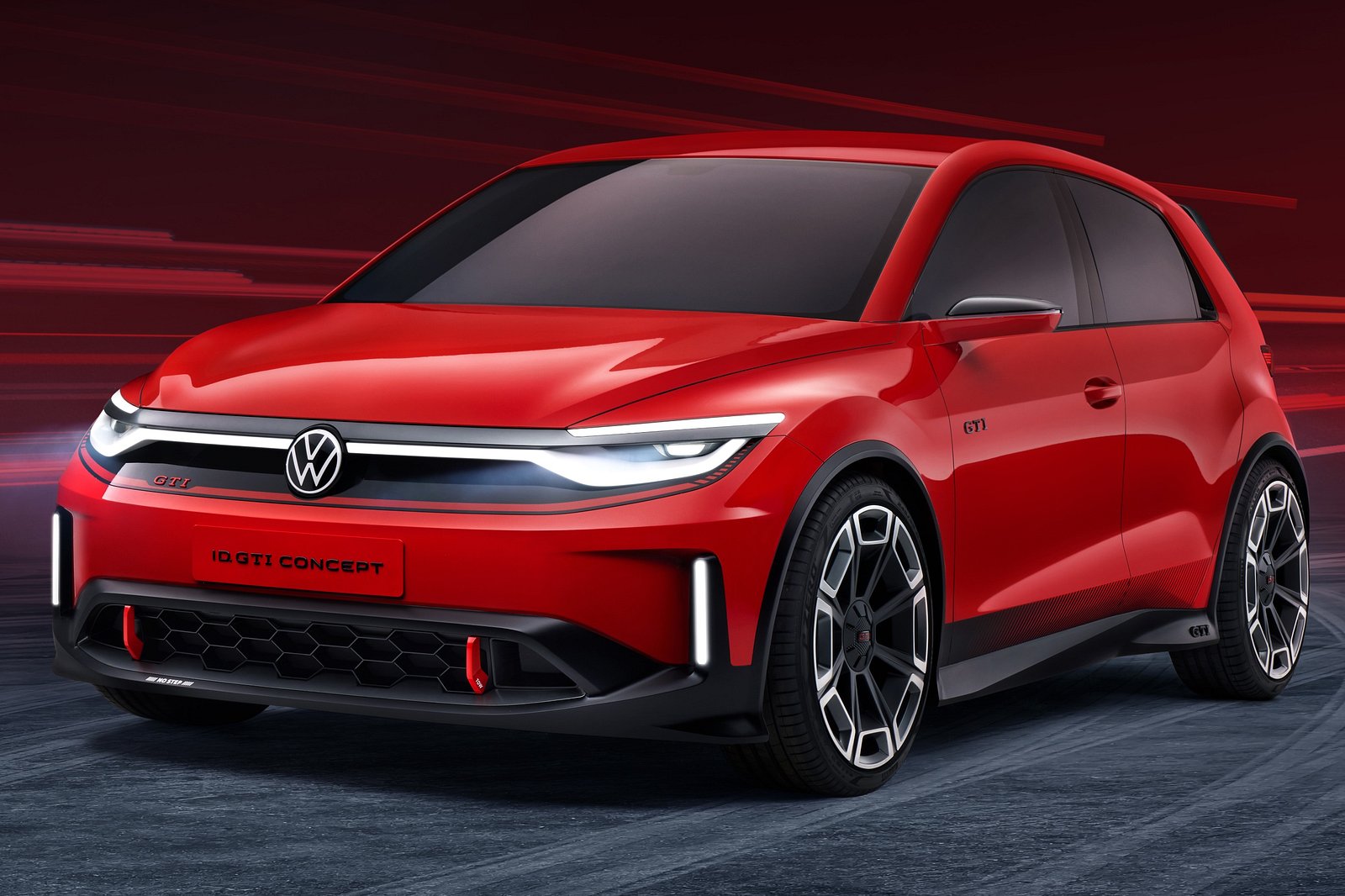OPINION  The VW Golf 7's subtle design tribute to its third
