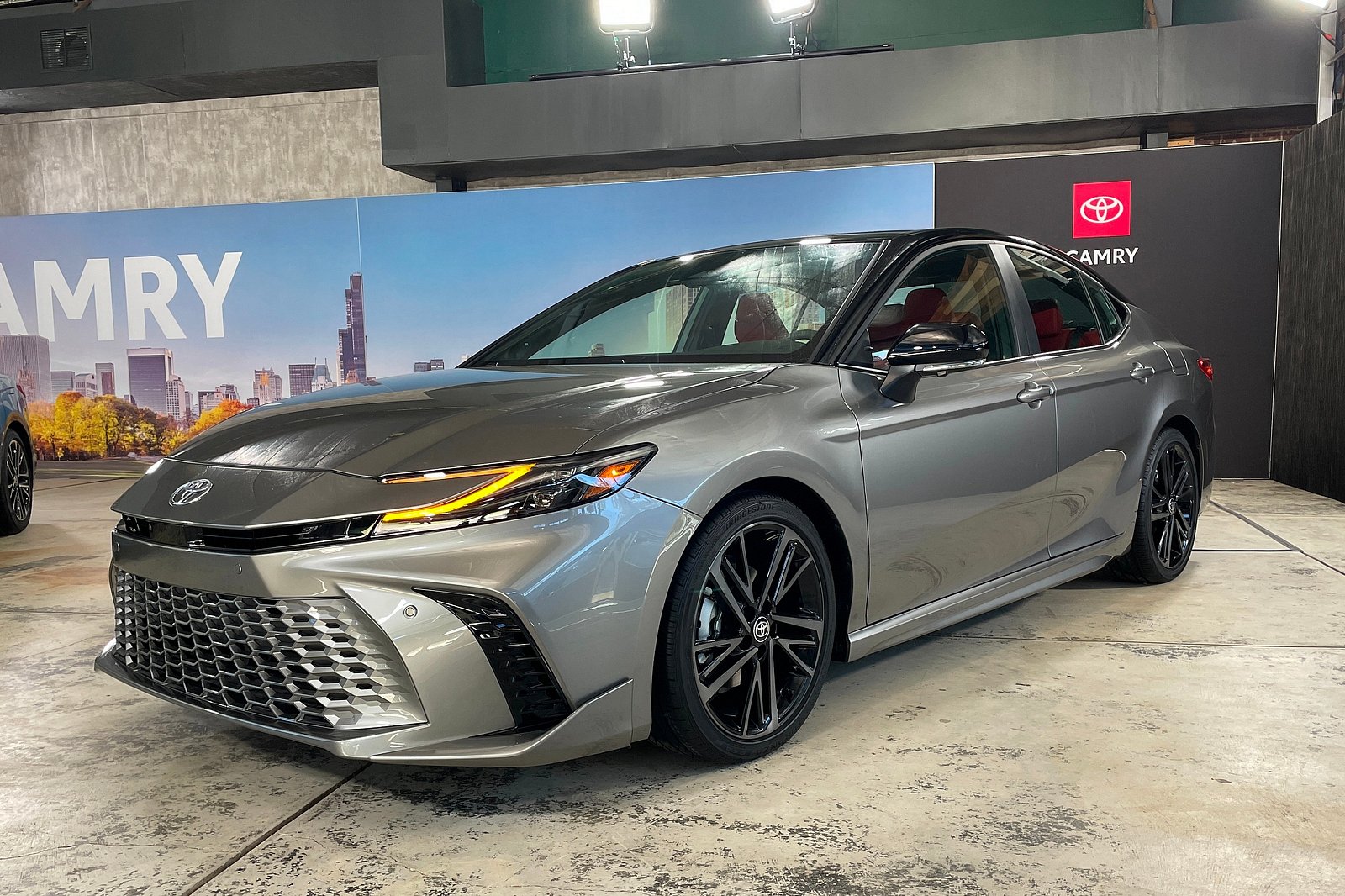 2025 Toyota Prius Release Date, Features, Price & Specs  