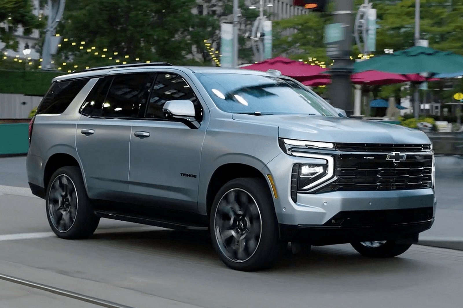 2025 Gmc Yukon Release Date, Features, Price & Specs  