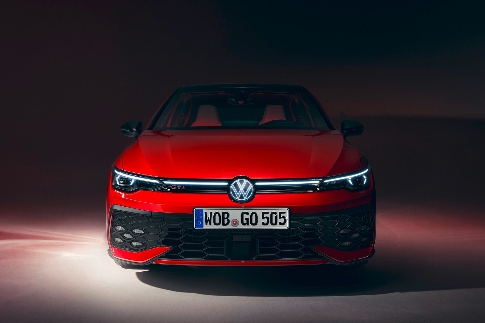 2025 Volkswagen Golf GTI Gets More Power At The Expense Of A Manual Gearbox