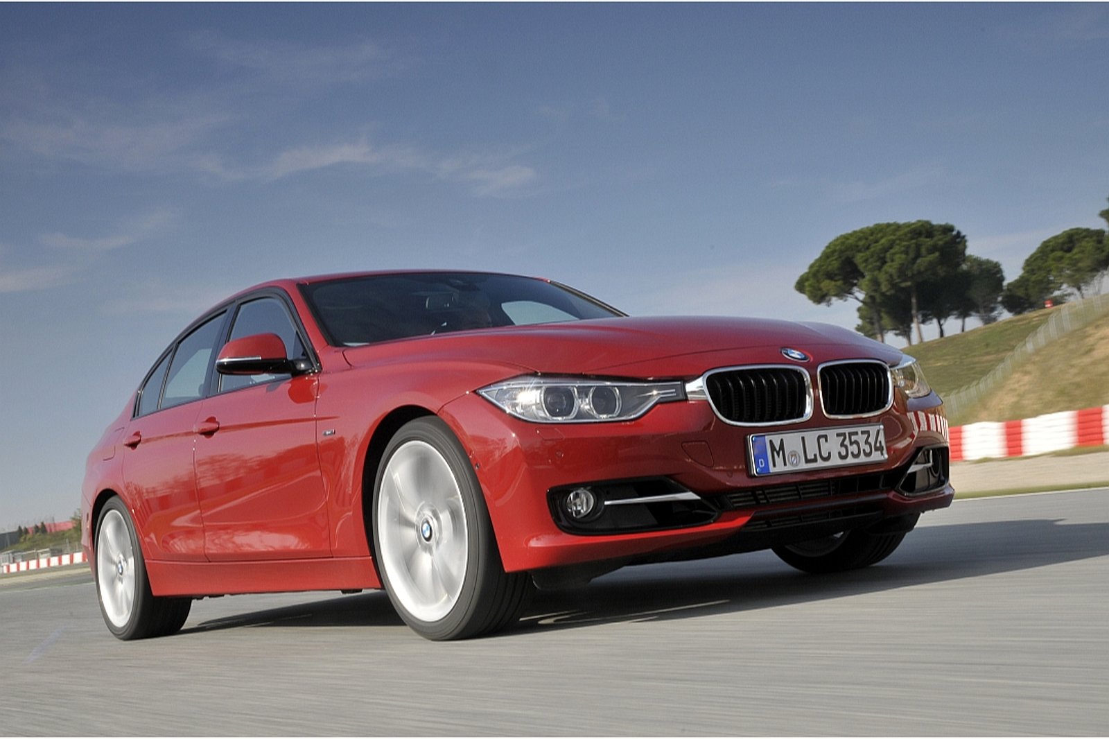10 Most Reliable BMWs: Models Engineered For A Lifetime of Performance |  CarBuzz