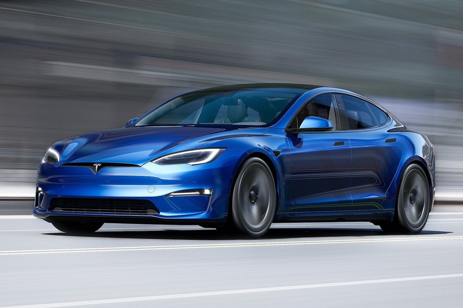 WhiteHat Hackers Outsmart Tesla at Pwn2Own Automotive 2024