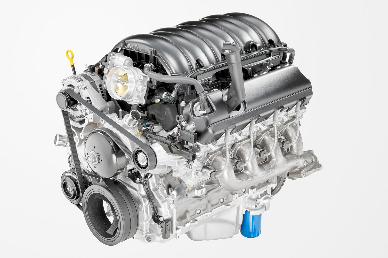 不要低估通用汽车 6.2 V8 L87 发动机的性能-豁天游|活田酉 一个专门分享有趣的信息，激发人们的求知欲。
