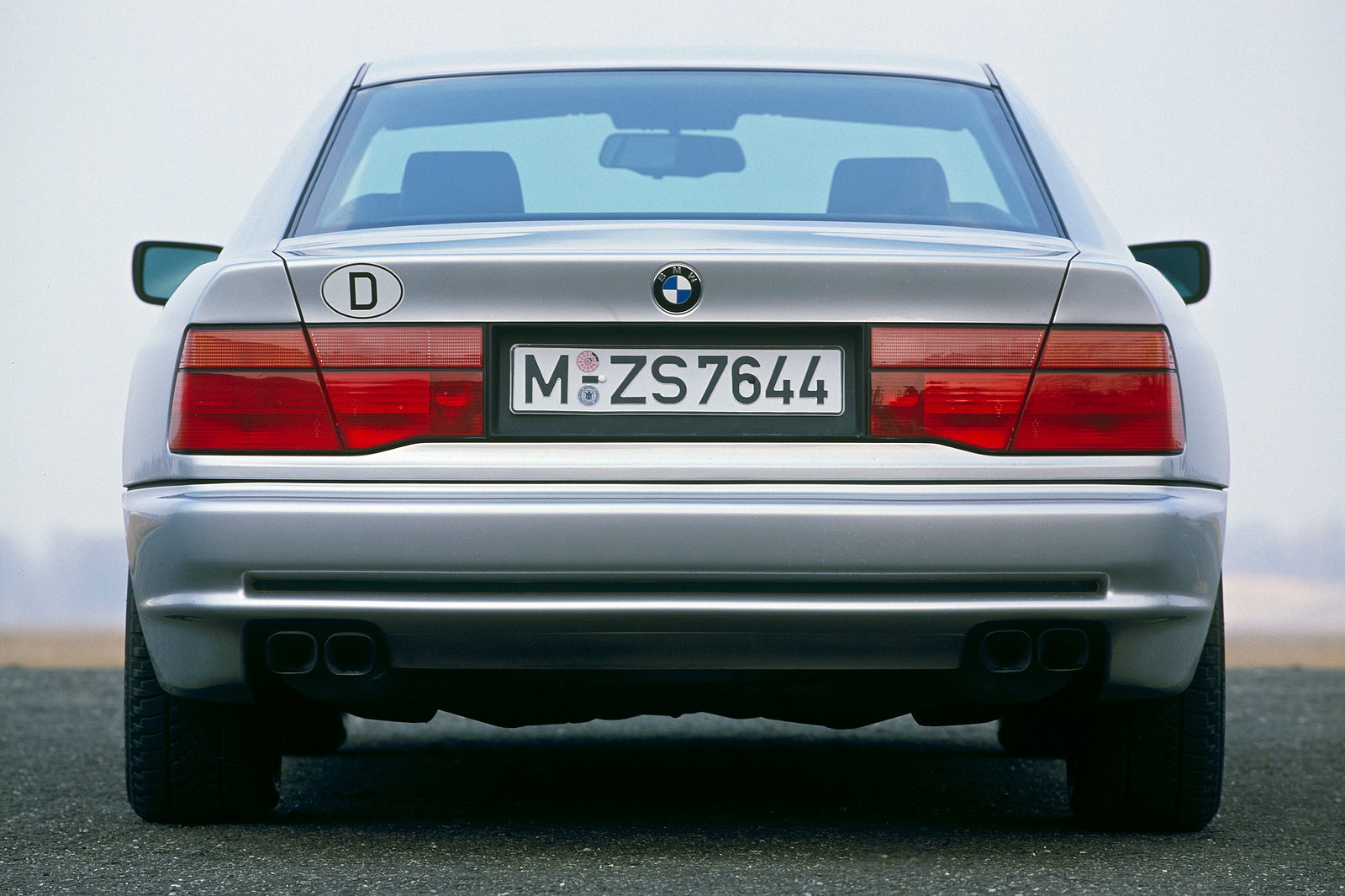 从未量产的最酷 BMW M 汽车-豁天游|活田酉 一个专门分享有趣的信息，激发人们的求知欲。