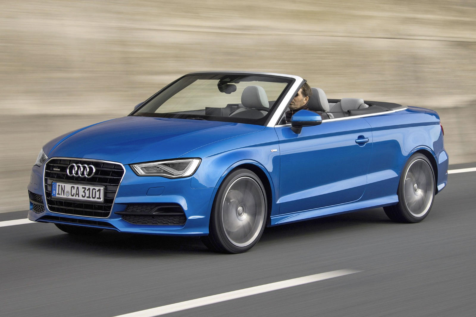 2016 Audi A3 Convertible: Review, Trims, Specs, Price, New ...
