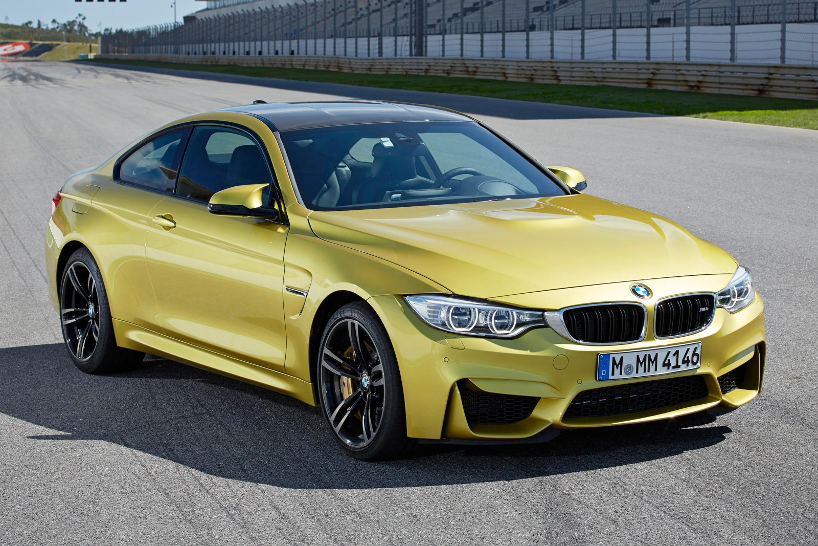 2016 BMW M4 Coupe: Review, Trims, Specs, Price, New Interior Features