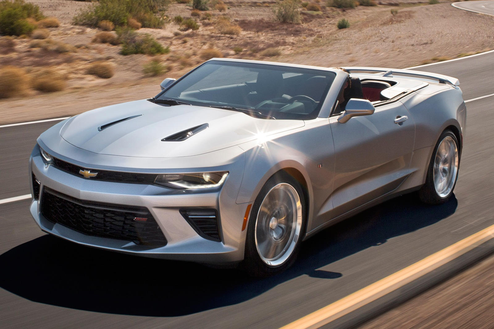 2018 Chevrolet Camaro Convertible: Review, Trims, Specs, Price, New  Interior Features, Exterior Design, and Specifications | CarBuzz