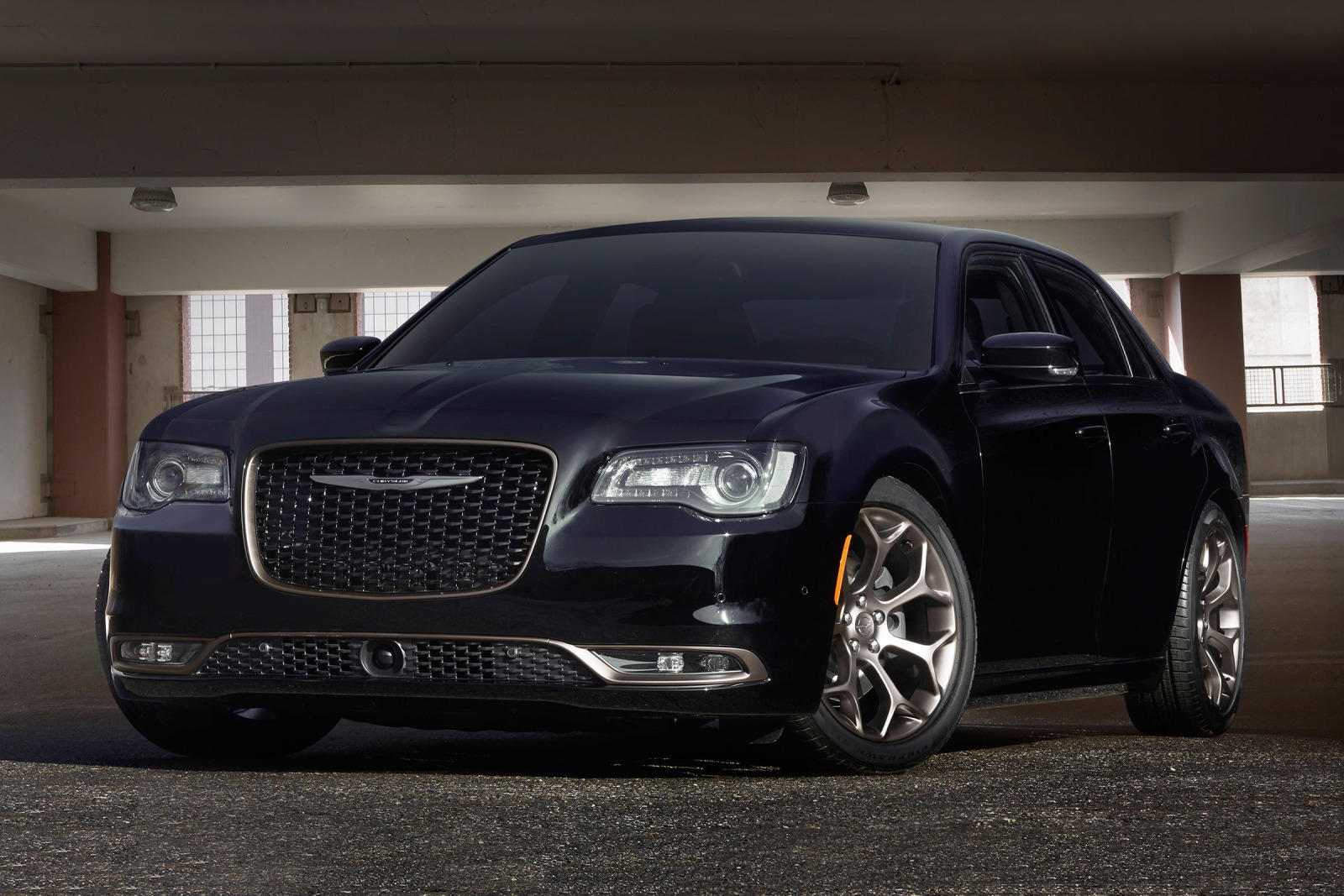 Chrysler 300 Build And Price How do you Price a Switches?